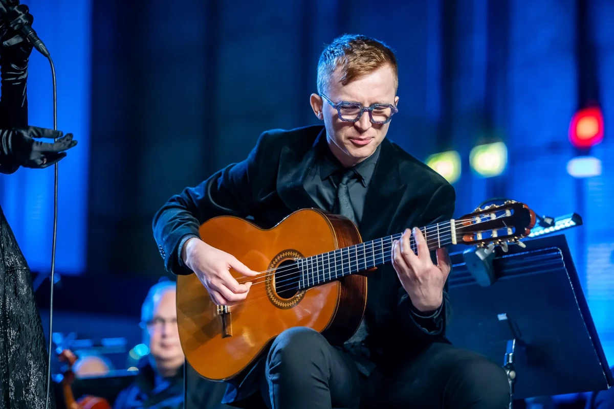 PRÍBEH HUDBY JAZZ
