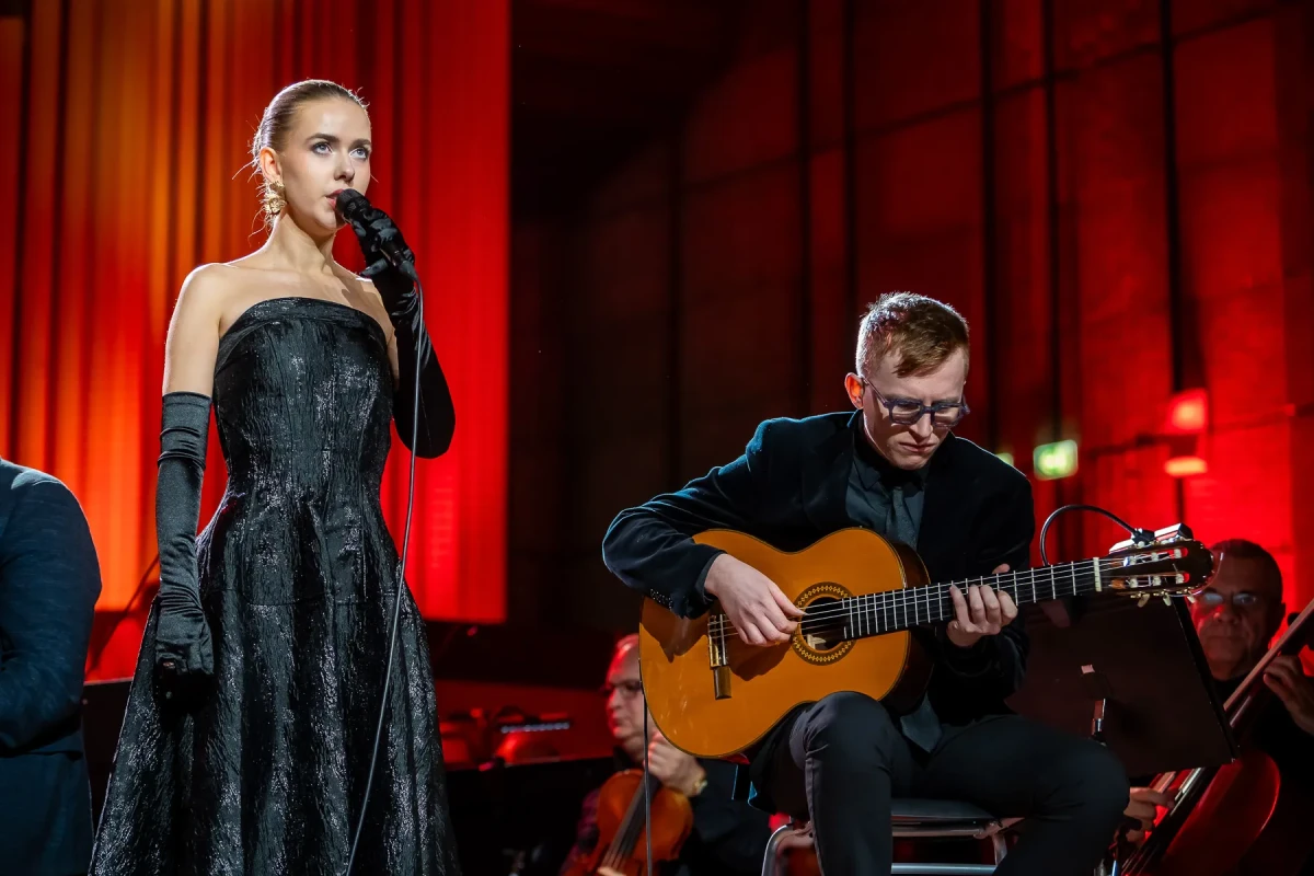 PRÍBEH HUDBY JAZZ