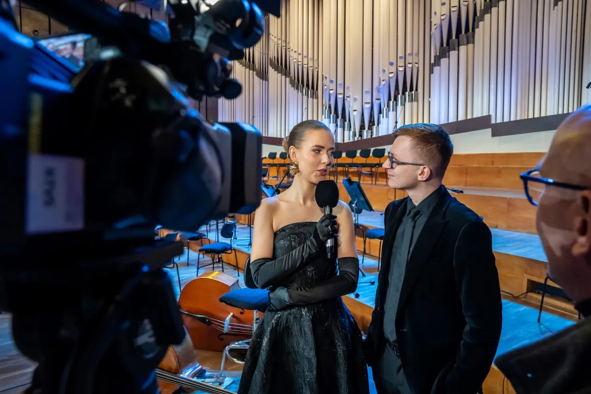 PRÍBEH HUDBY JAZZ