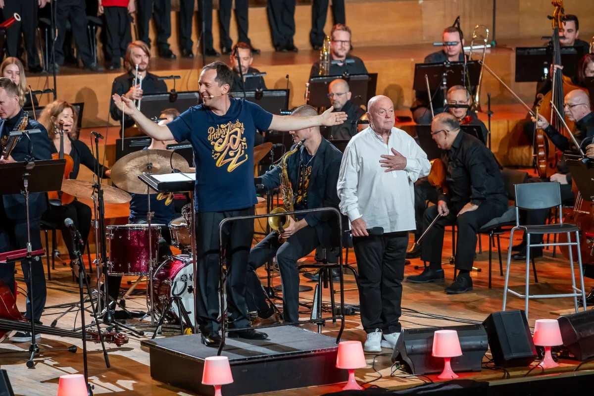 PRÍBEH HUDBY JAZZ
