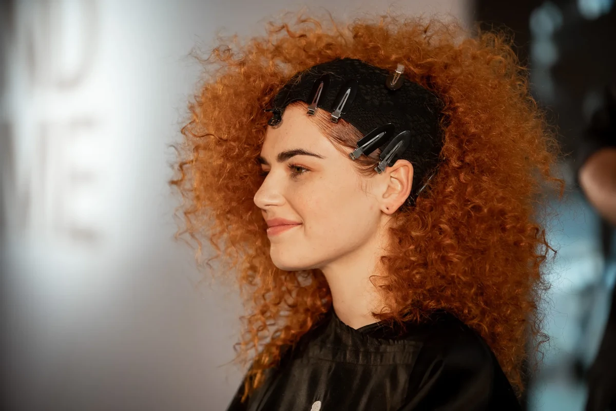 SCHWARZKOPF PROFESSIONAL PARTNER EVENT 2023