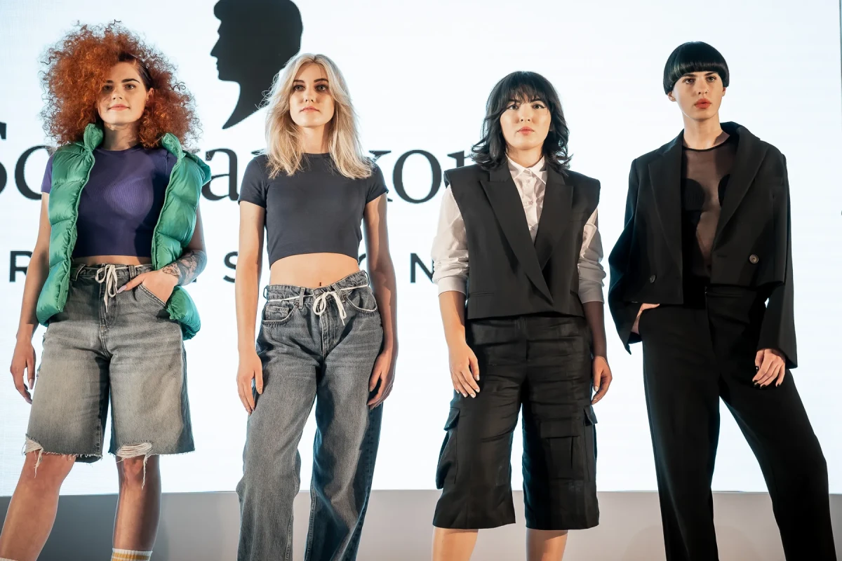 SCHWARZKOPF PROFESSIONAL PARTNER EVENT 2023