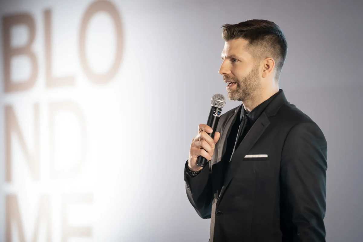 SCHWARZKOPF PROFESSIONAL PARTNER EVENT 2023