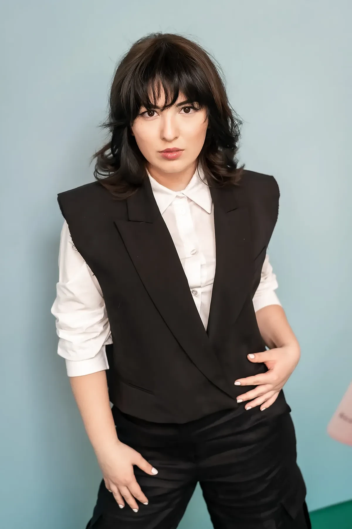 SCHWARZKOPF PROFESSIONAL PARTNER EVENT 2023