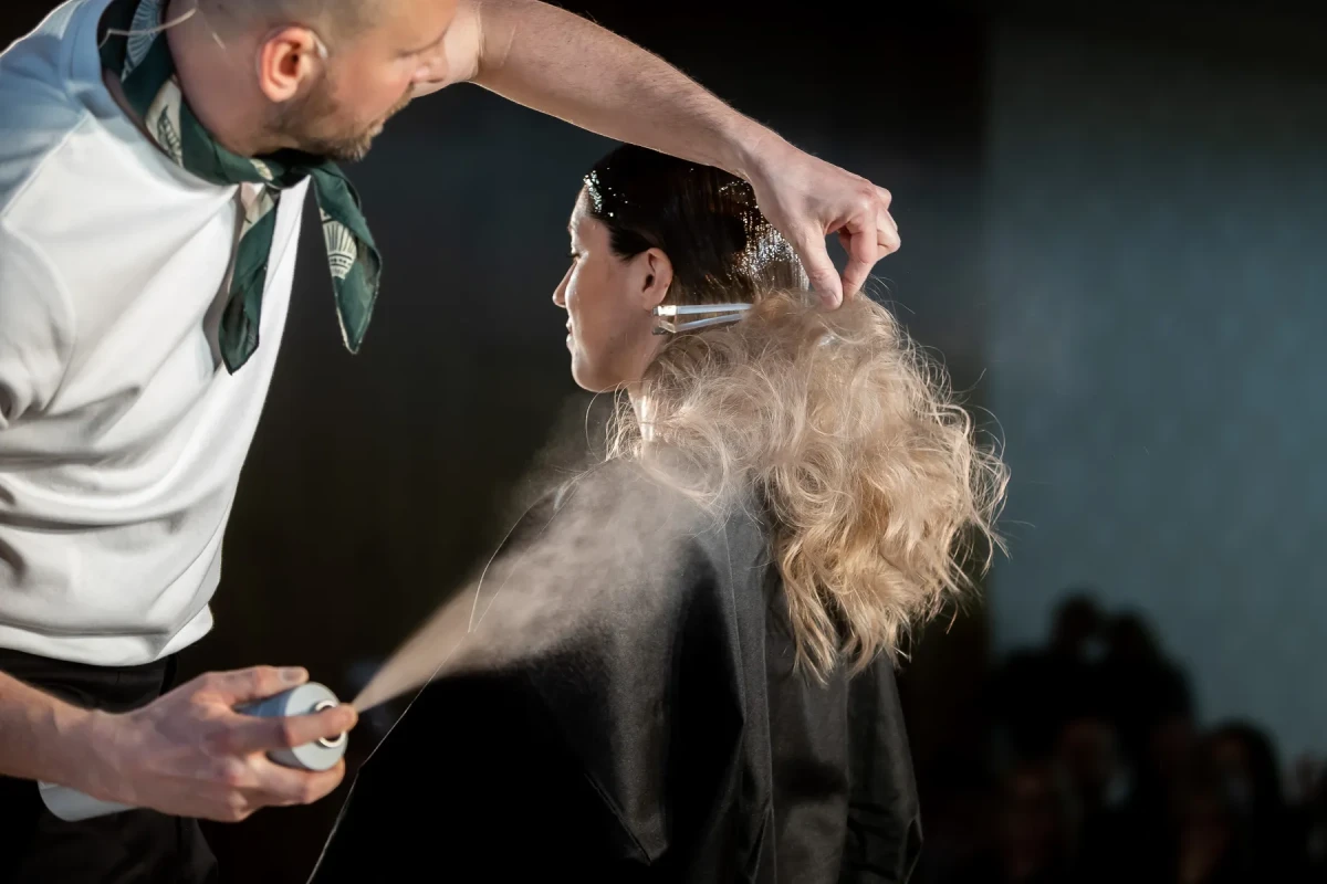 SCHWARZKOPF PROFESSIONAL PARTNER EVENT 2023