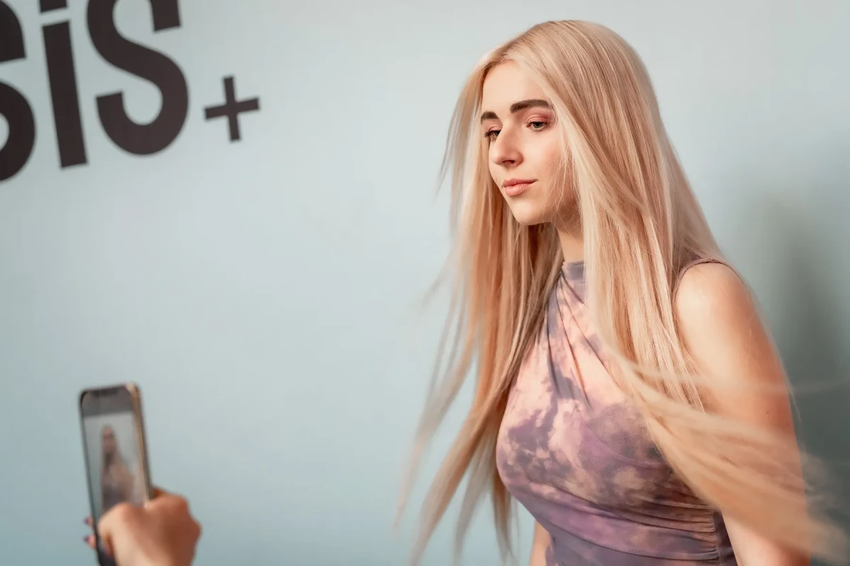 SCHWARZKOPF PROFESSIONAL PARTNER EVENT 2023