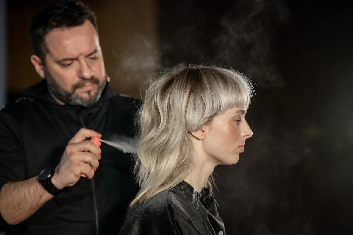 SCHWARZKOPF PROFESSIONAL PARTNER EVENT 2023