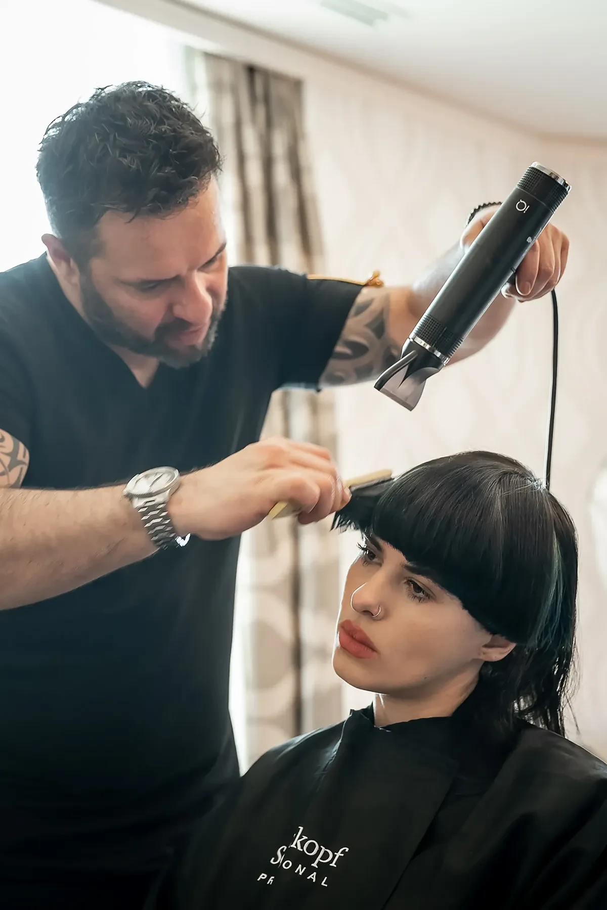SCHWARZKOPF PROFESSIONAL PARTNER EVENT 2023