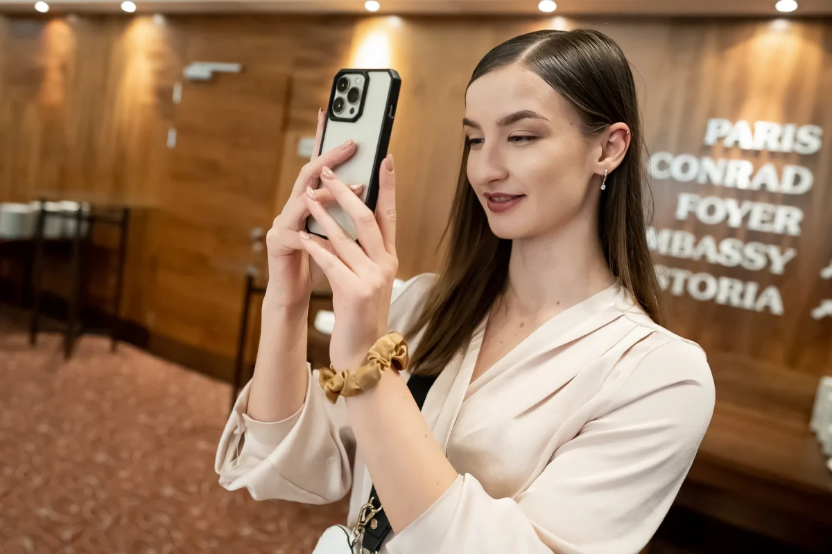 SCHWARZKOPF PROFESSIONAL PARTNER EVENT 2023