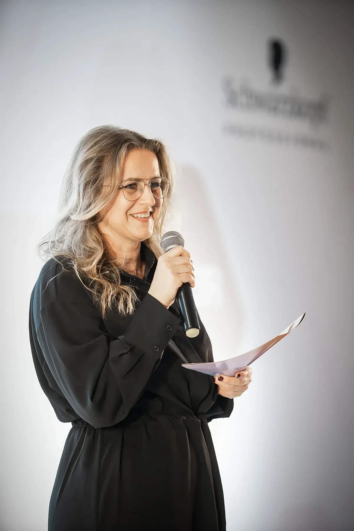 SCHWARZKOPF PROFESSIONAL PARTNER EVENT 2023