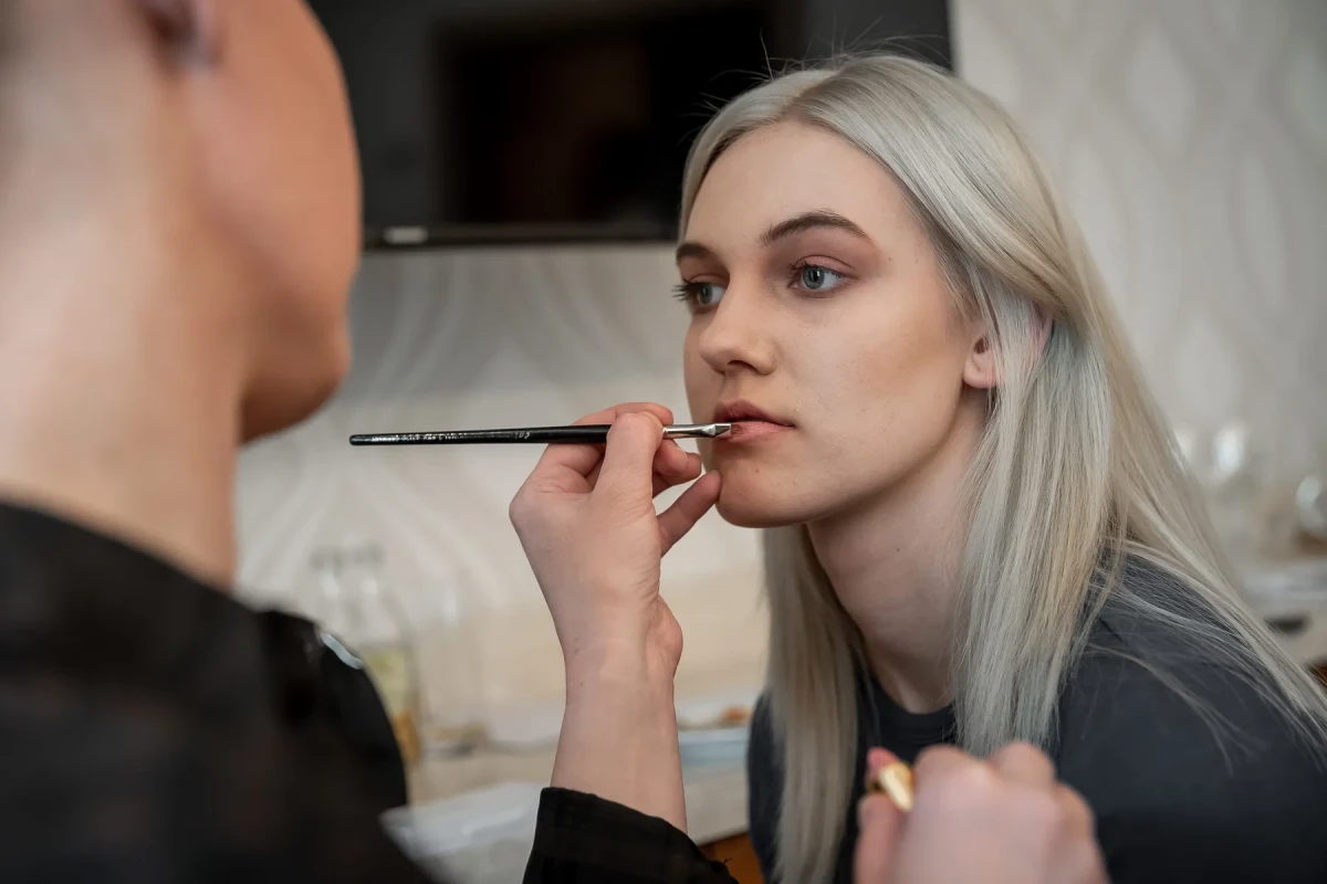 SCHWARZKOPF PROFESSIONAL PARTNER EVENT 2023