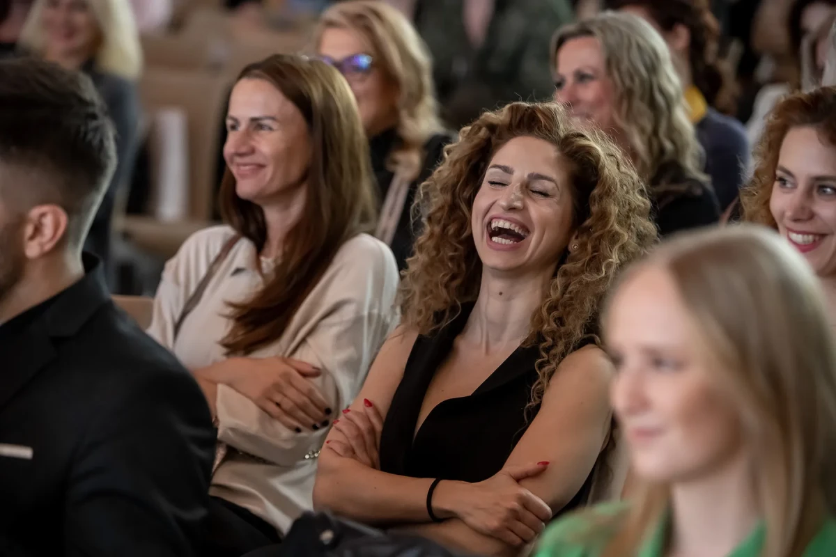 SCHWARZKOPF PROFESSIONAL PARTNER EVENT 2023
