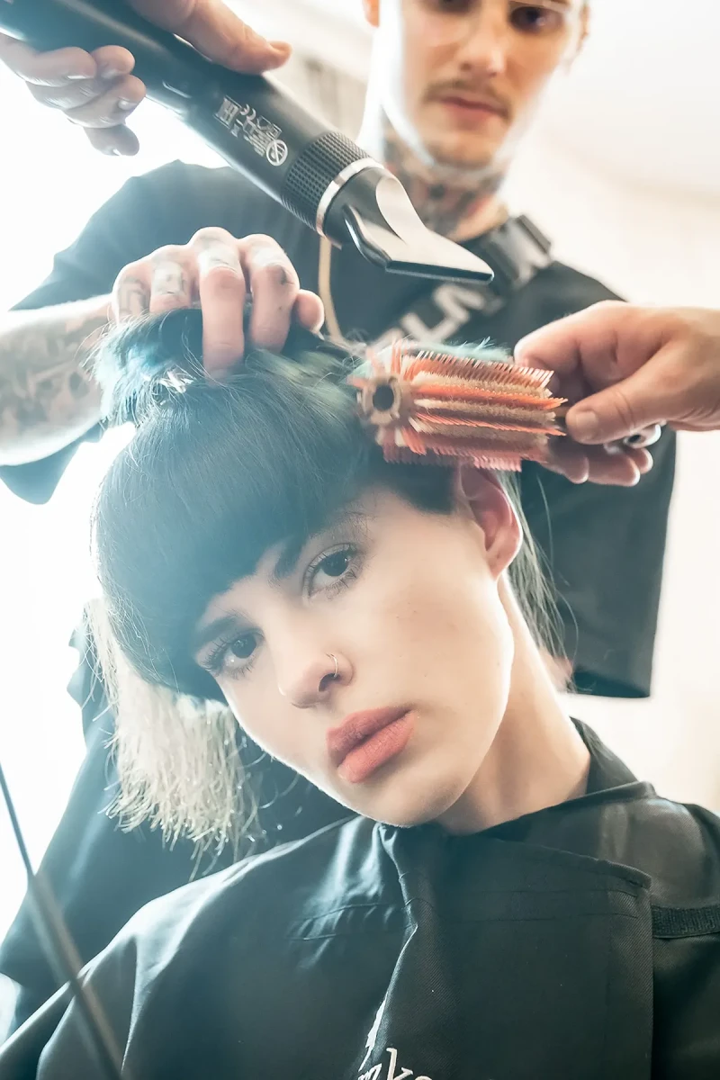 SCHWARZKOPF PROFESSIONAL PARTNER EVENT 2023