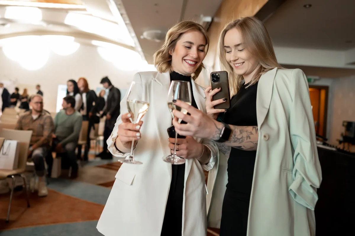 SCHWARZKOPF PROFESSIONAL PARTNER EVENT 2023