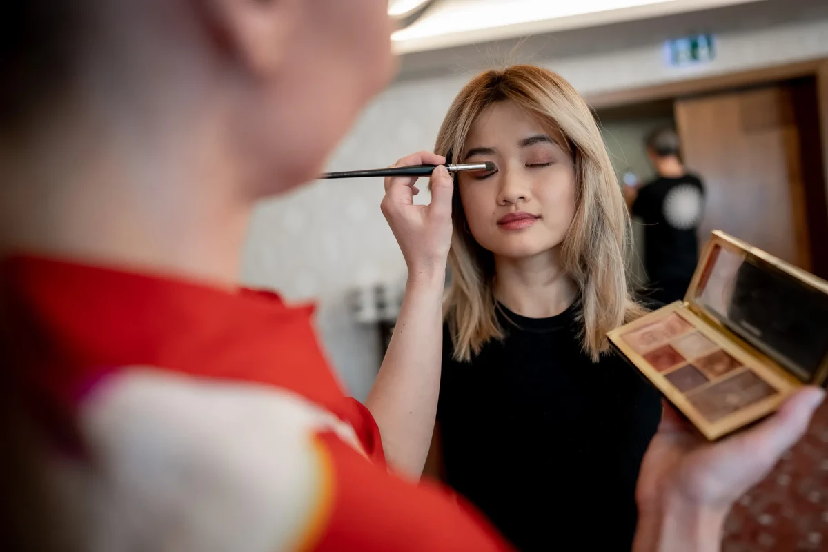 SCHWARZKOPF PROFESSIONAL PARTNER EVENT 2023