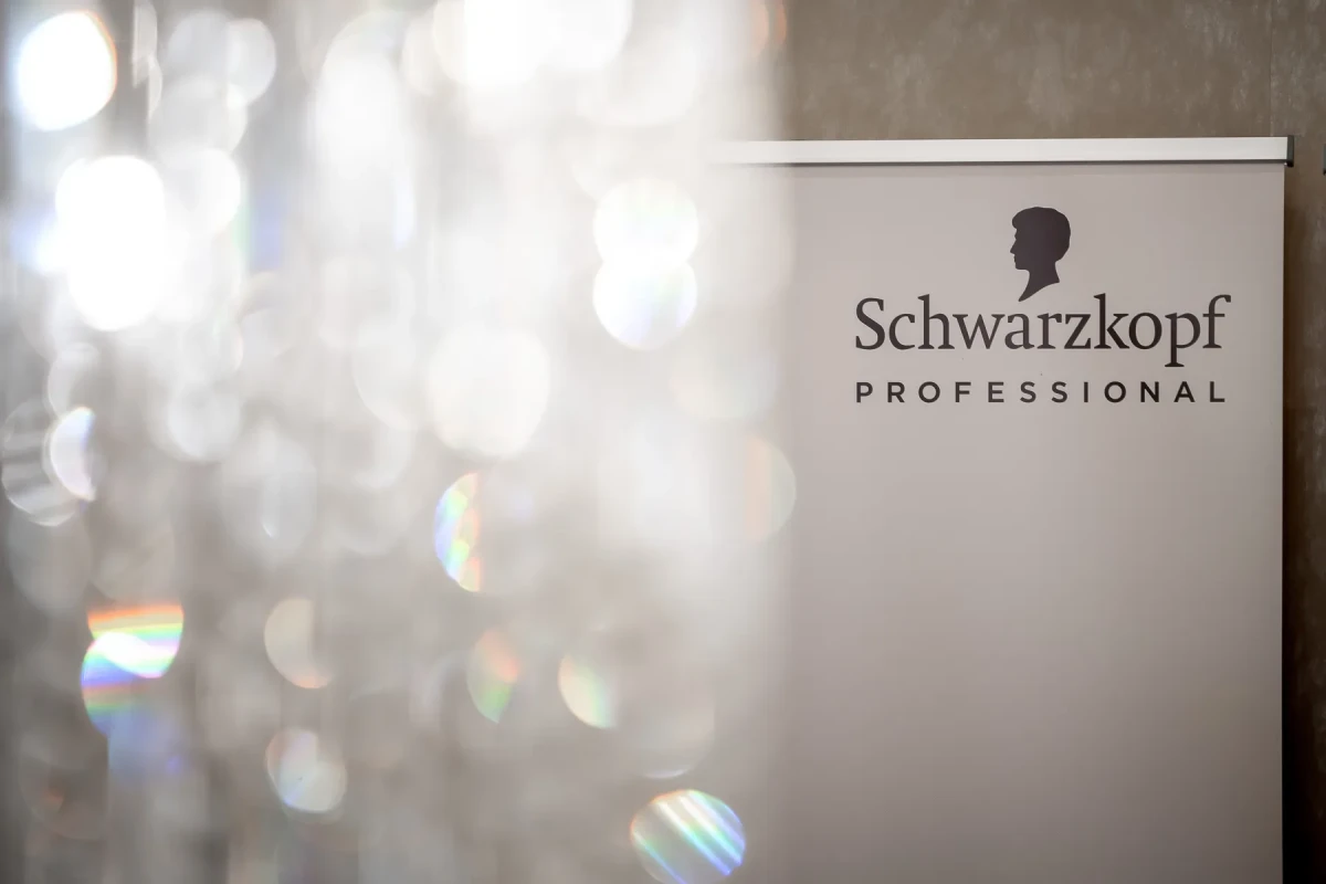 SCHWARZKOPF PROFESSIONAL PARTNER EVENT 2023