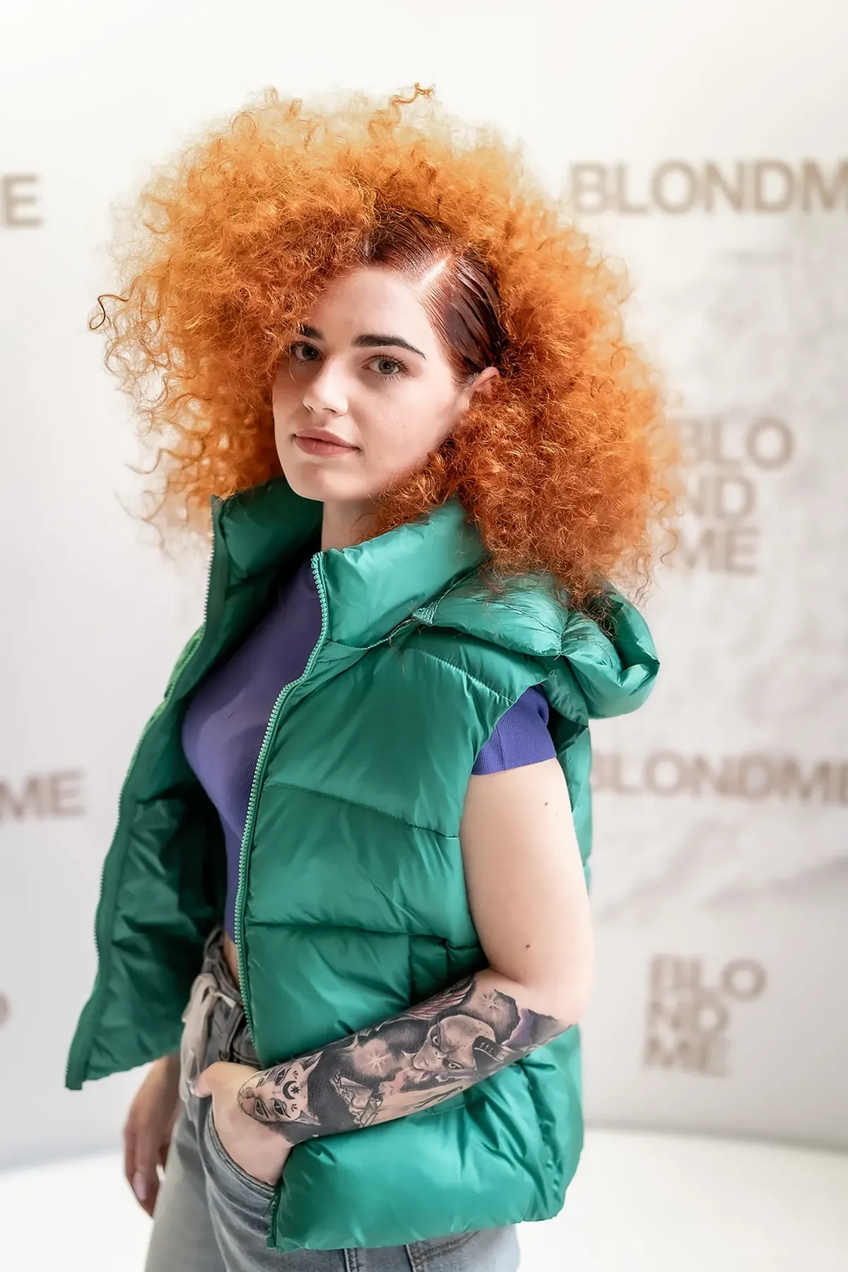 SCHWARZKOPF PROFESSIONAL PARTNER EVENT 2023
