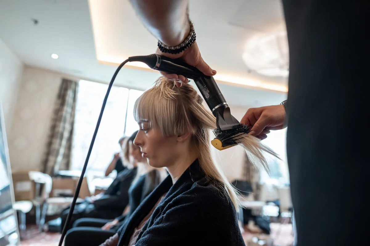 SCHWARZKOPF PROFESSIONAL PARTNER EVENT 2023
