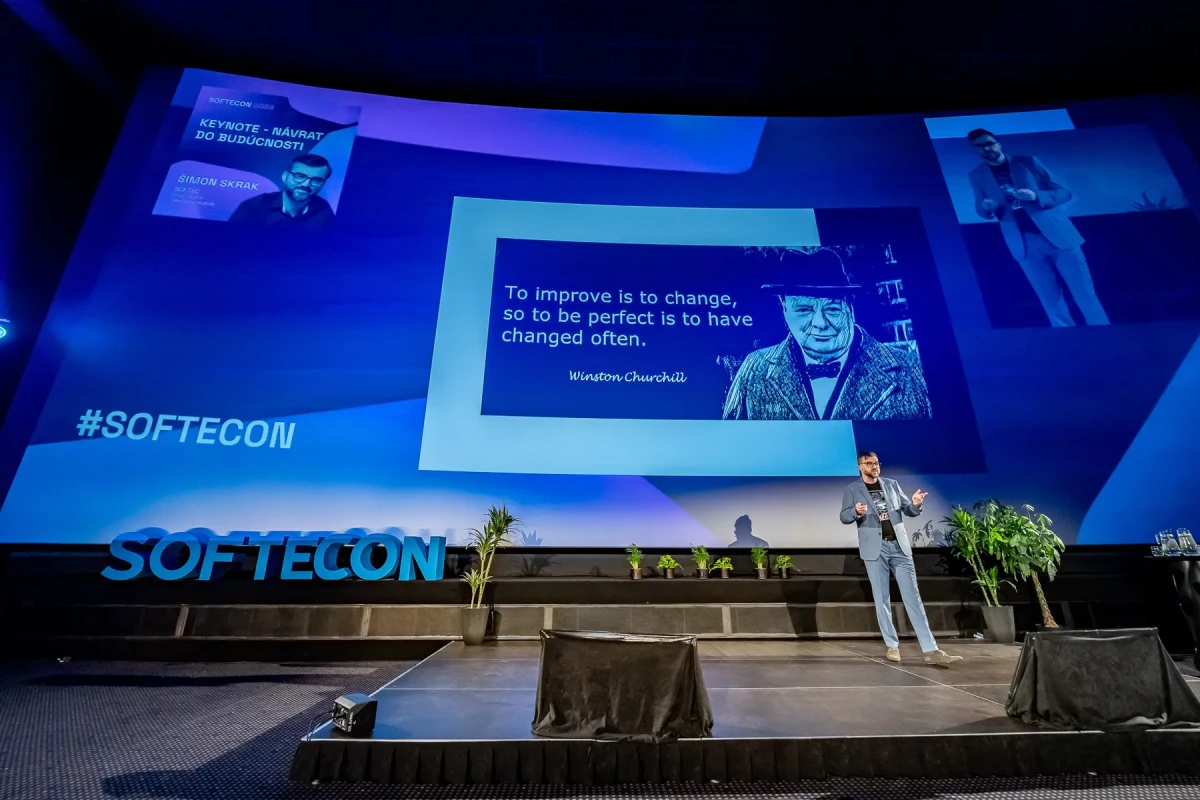 SOFTECON 2024