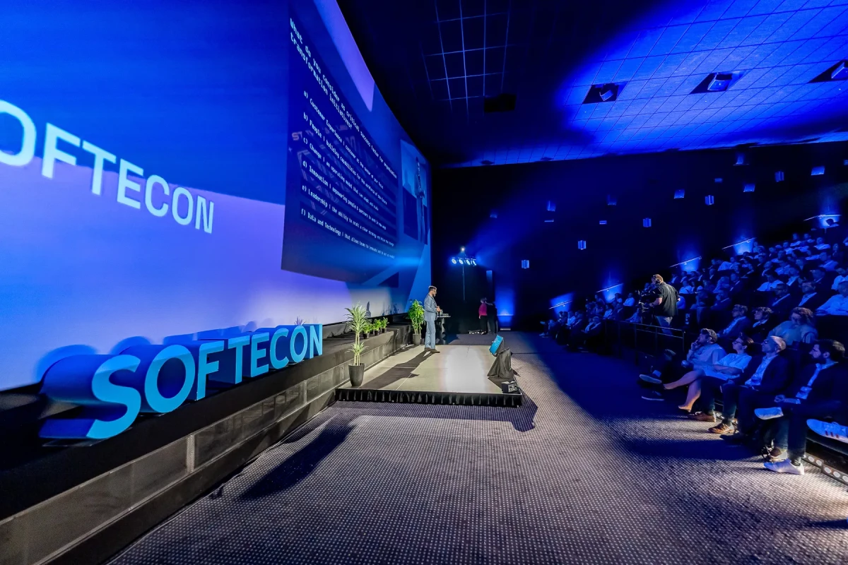 SOFTECON 2024