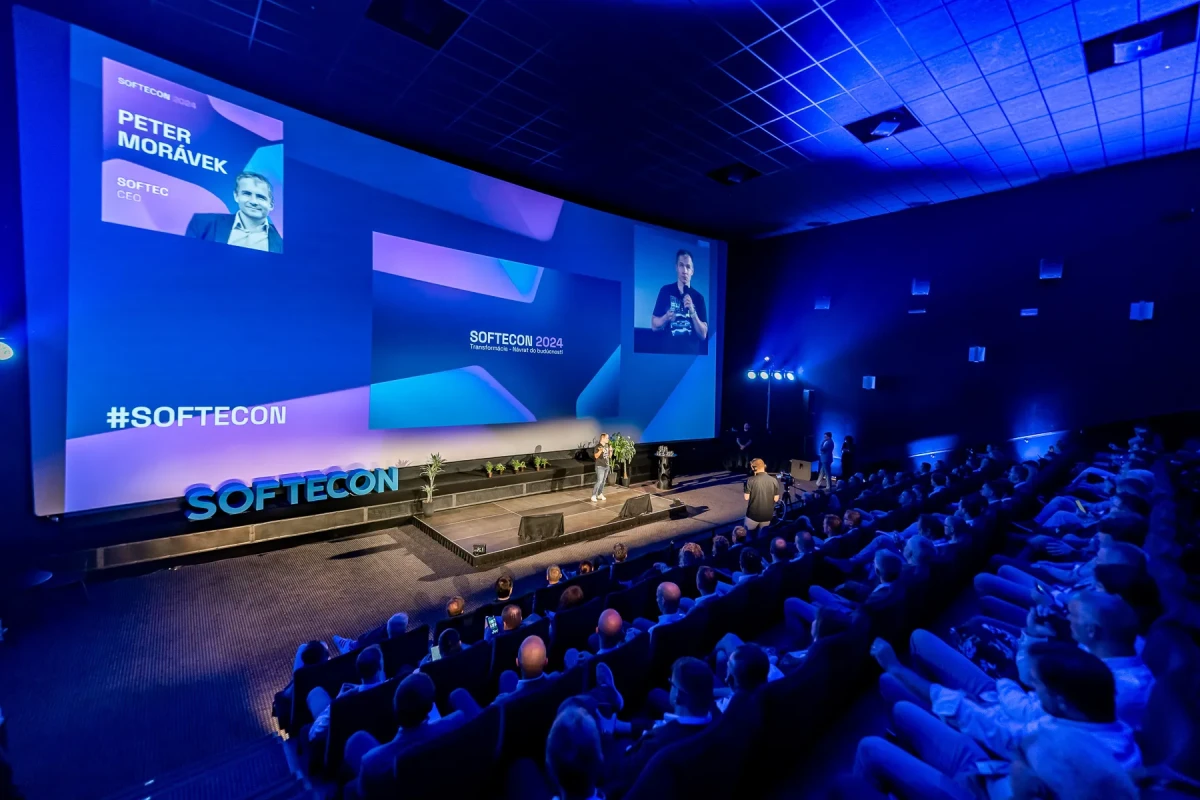 SOFTECON 2024