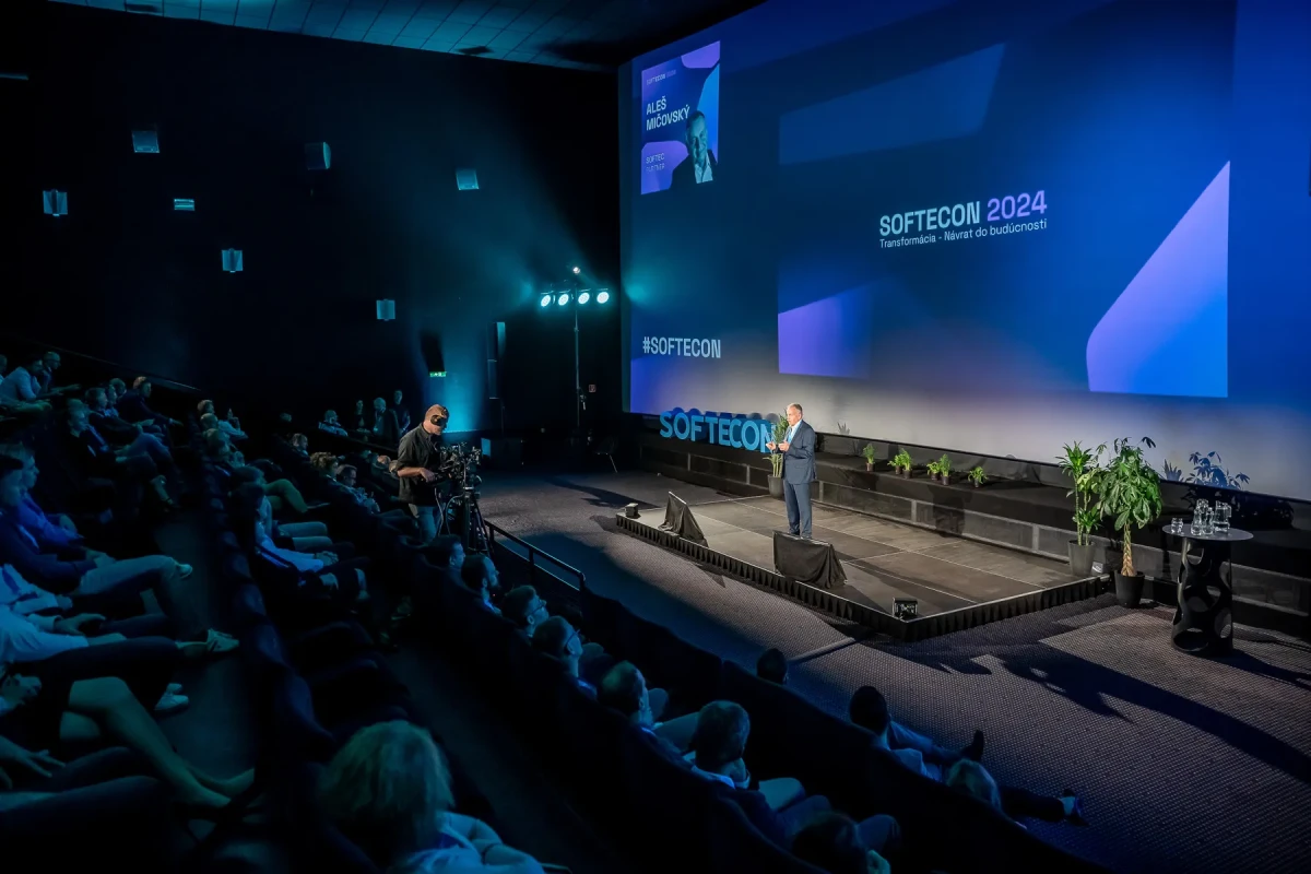SOFTECON 2024