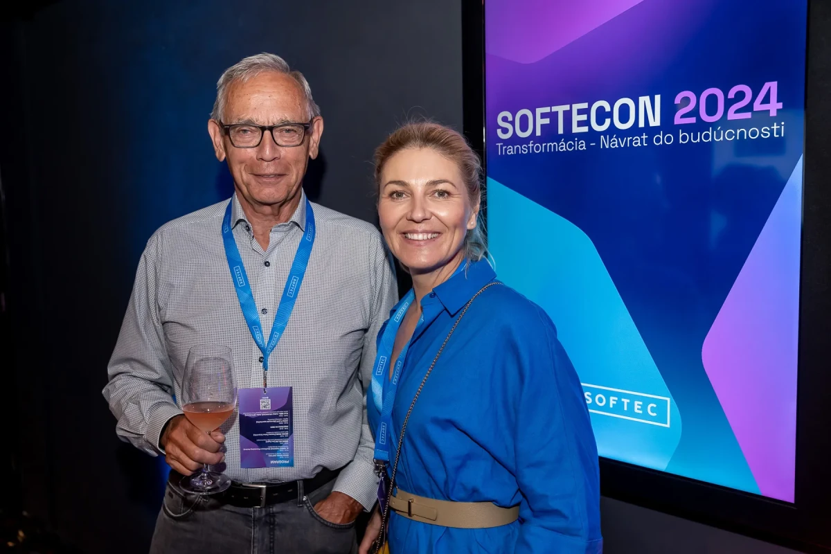 SOFTECON 2024