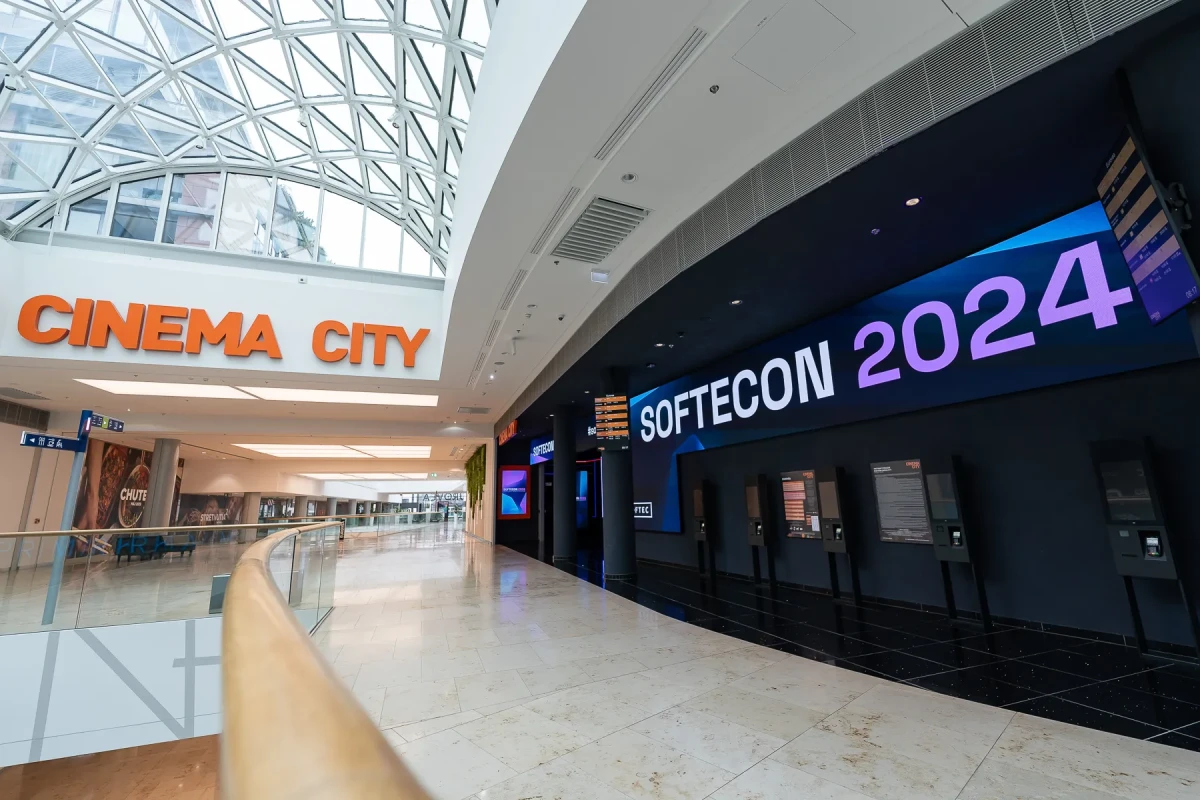 SOFTECON 2024