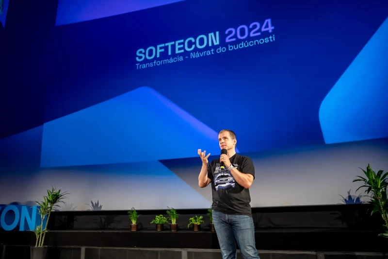 SOFTECON 2024