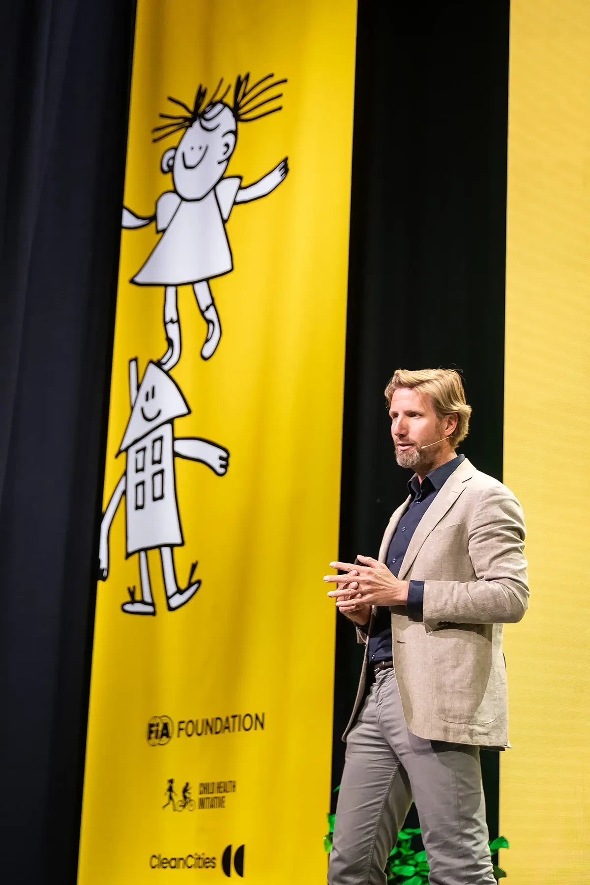 START WITH CHILDREN SUMMIT 2025