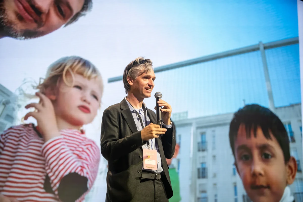 START WITH CHILDREN SUMMIT 2025