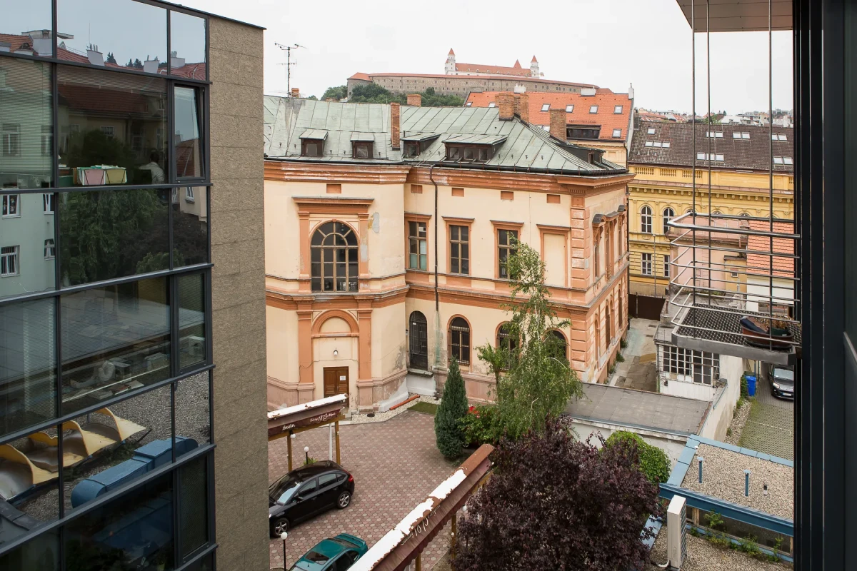 TAYLOR WESSING SLOVAKIA