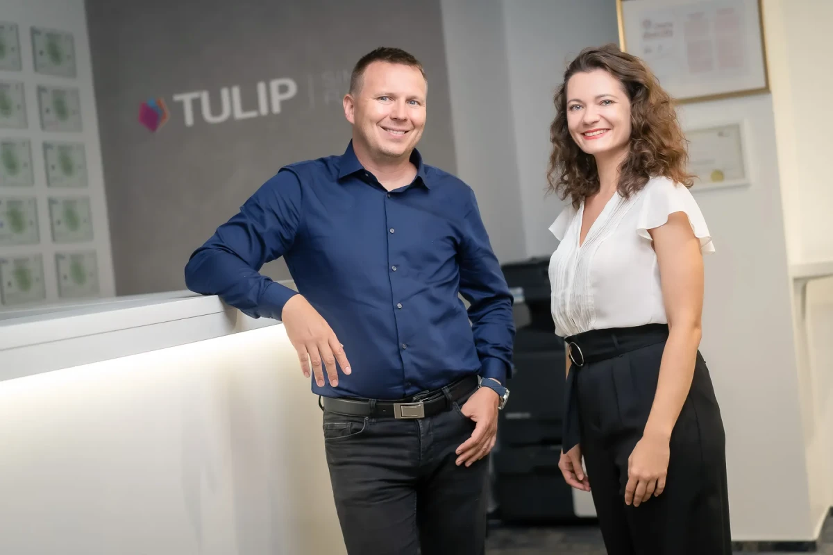 TULIP