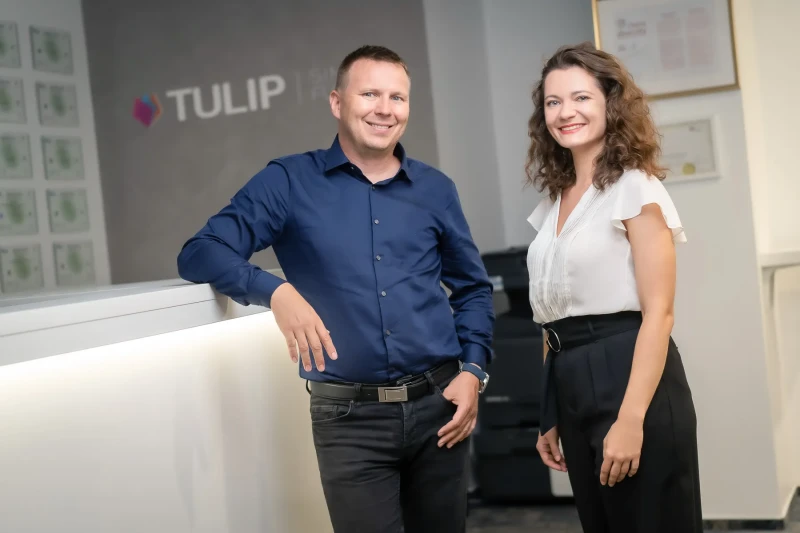 TULIP